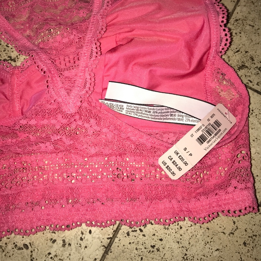2 bras - Picture 4 of 5